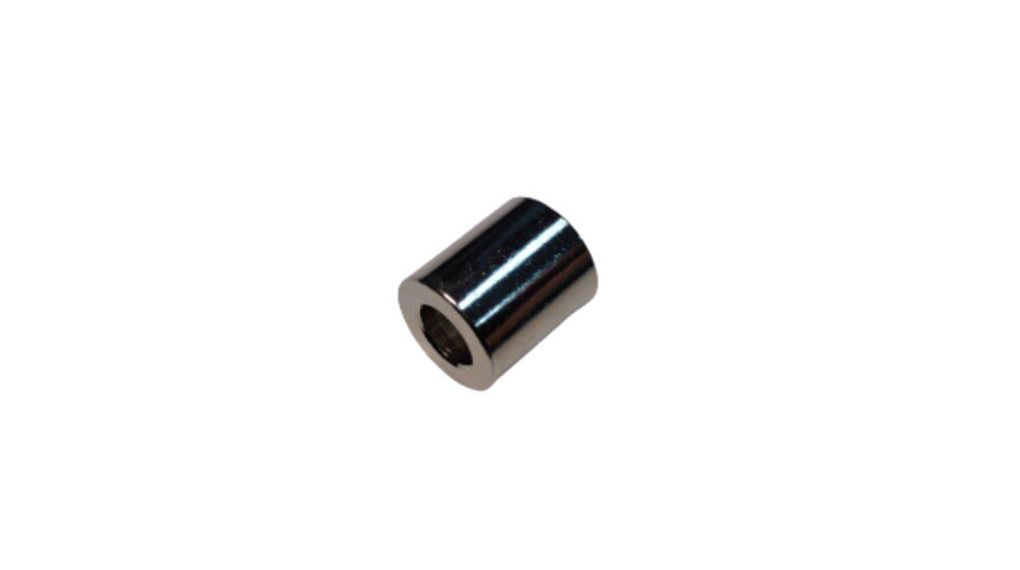 Avstandsstykker, 3mm, Messing